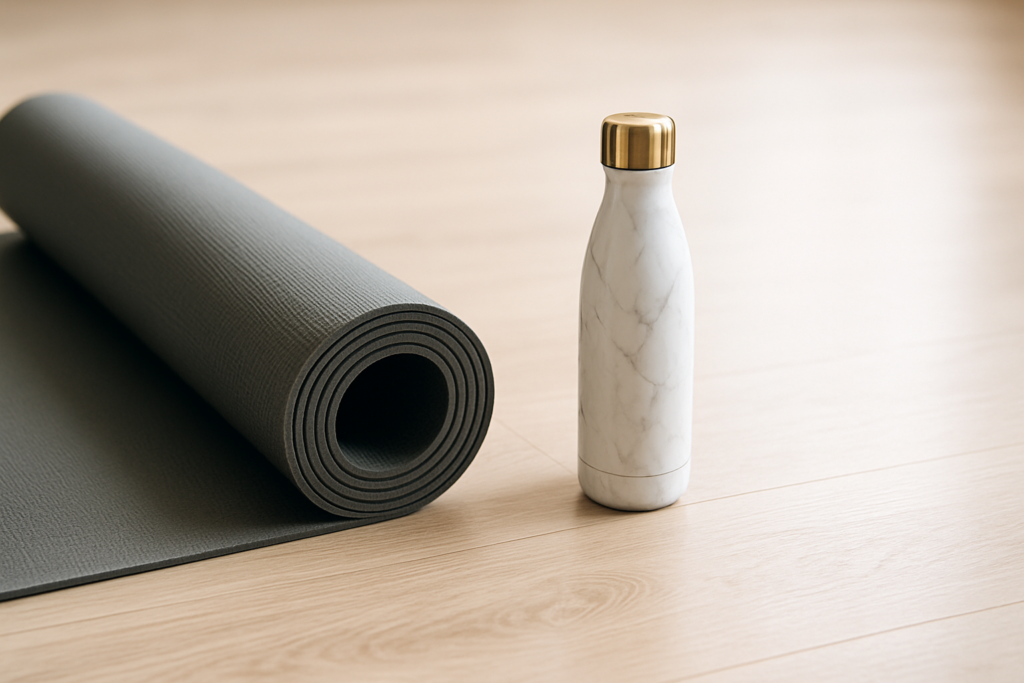 ダイエット - yoga mat