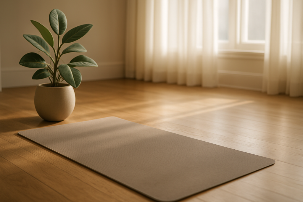 ダイエット - yoga mat