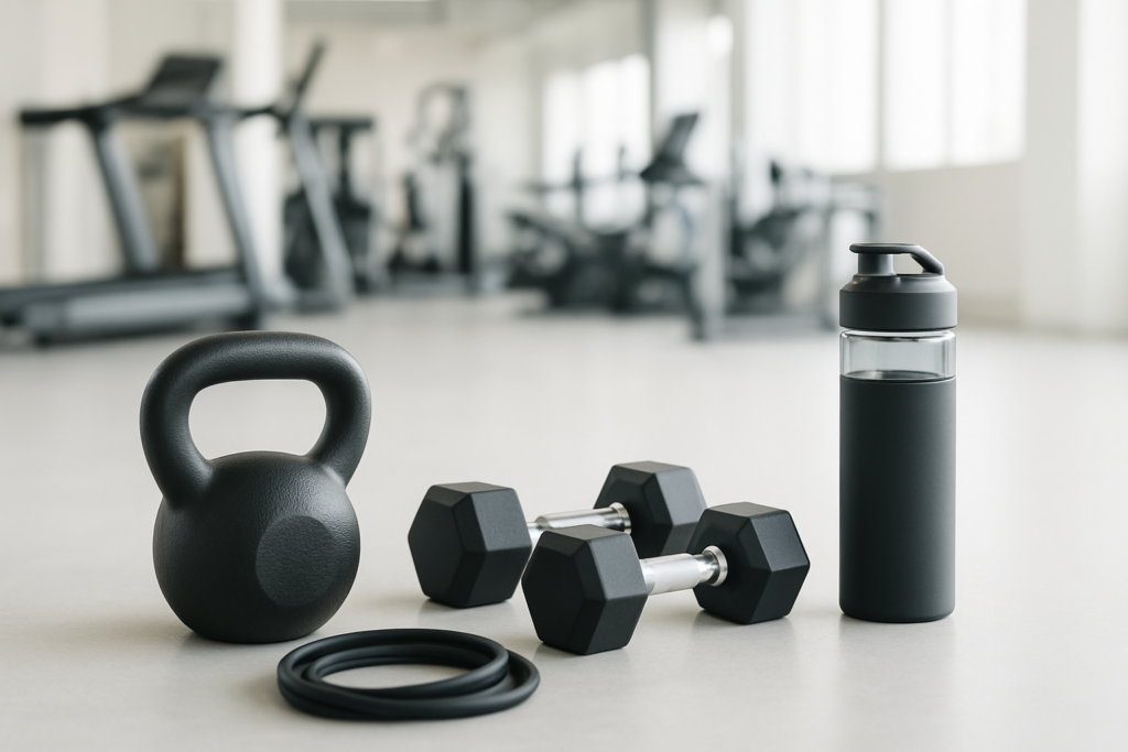 東京都 - gym equipment