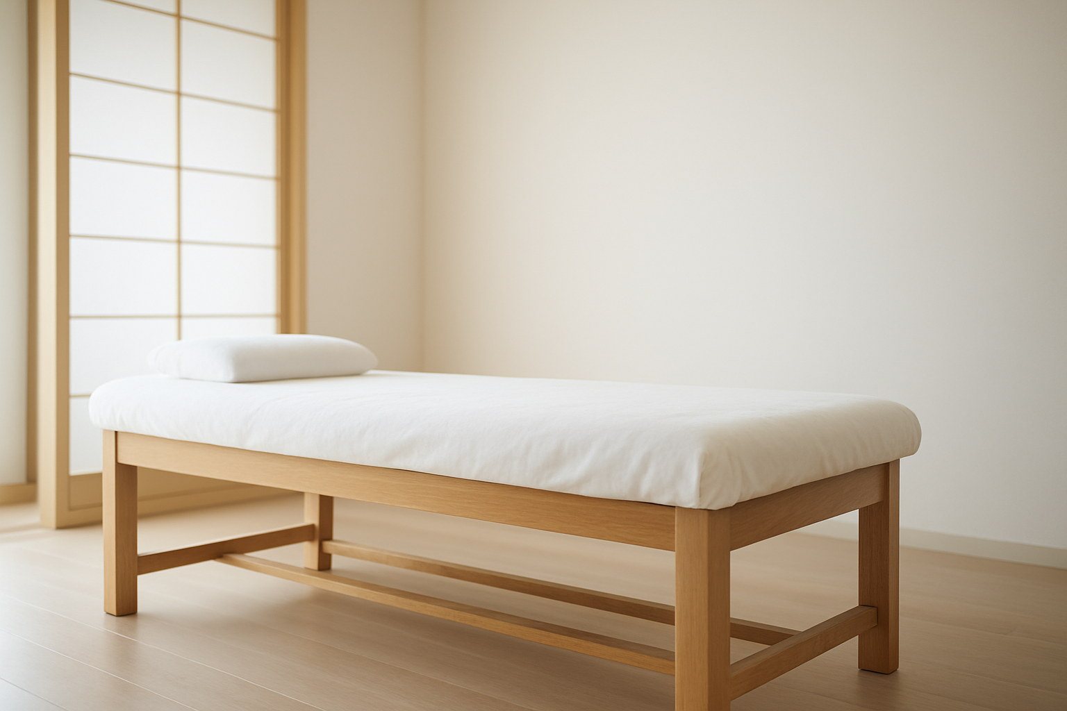 北千住 - Japanese traditional healing clinic