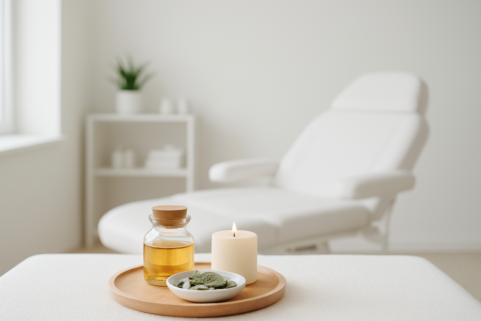 北千住 - clinic interior
