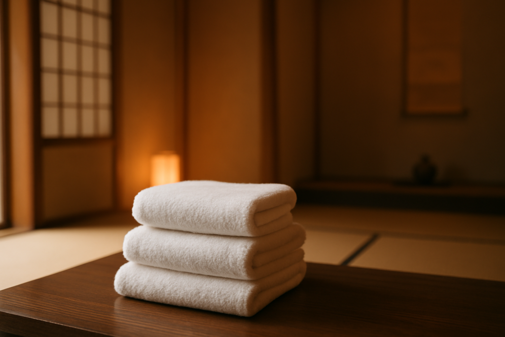 北千住 - traditional Japanese room