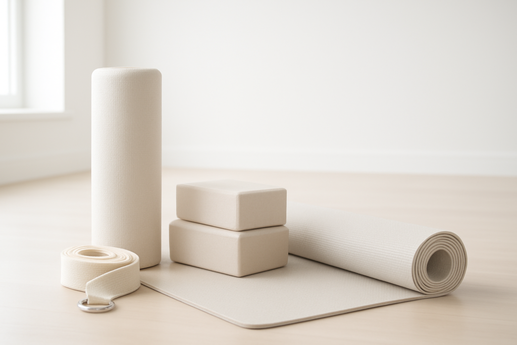 北千住 - gentle stretching equipment