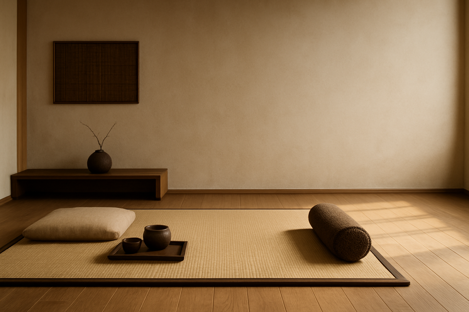 北千住 - wellness room
