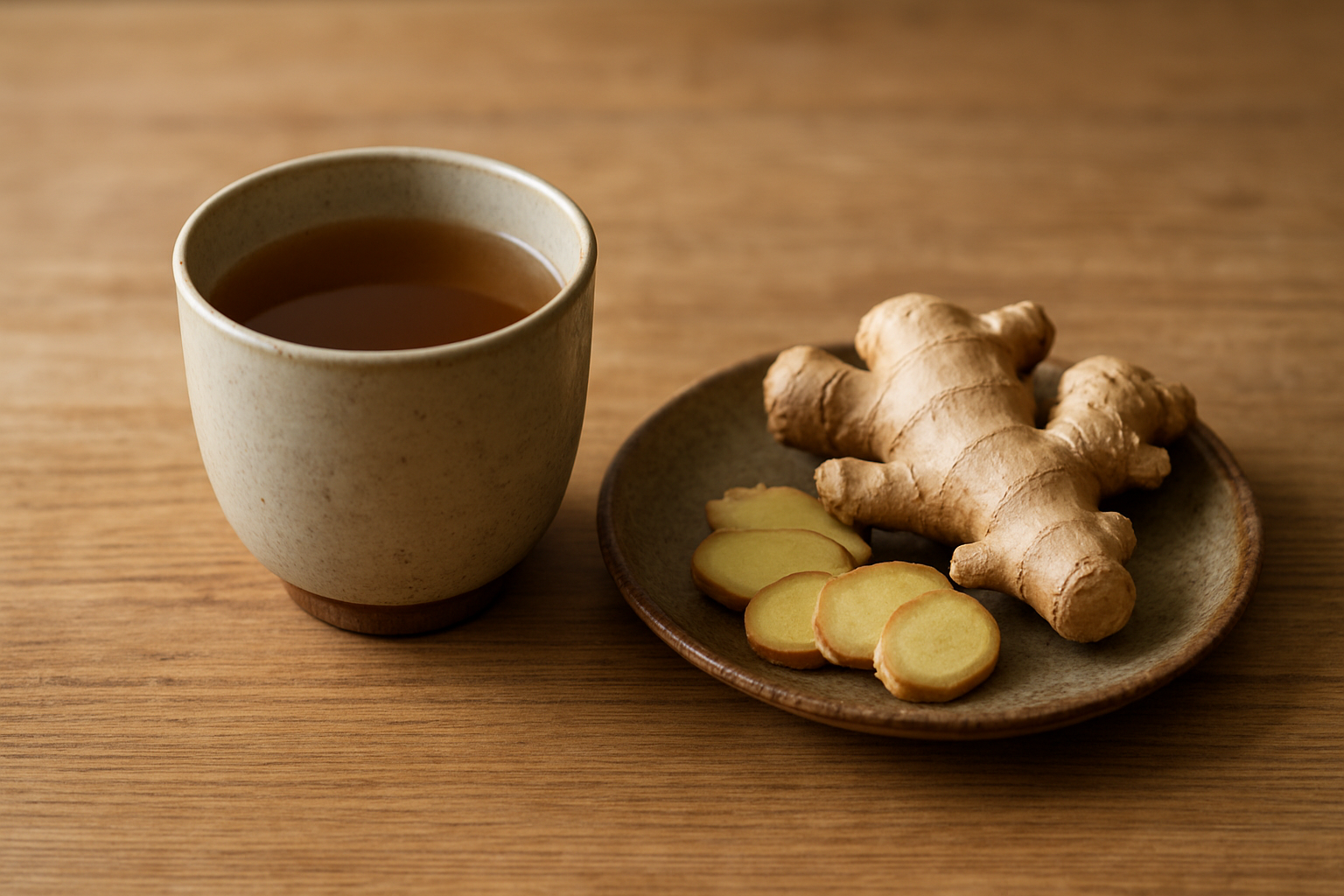北千住 胃もたれ 鍼灸 - herbal tea