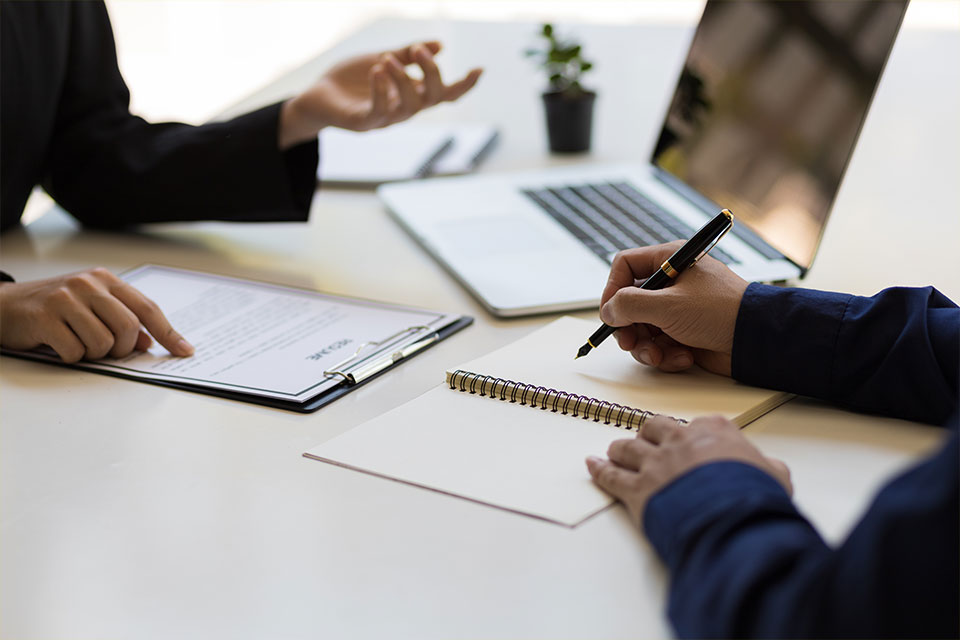 失敗しないホームページ制作会社選び！チェックすべき5つのポイント