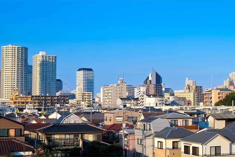 埼玉県川口市・蕨市・戸田市向け！費用対効果の高いWebサイト制作