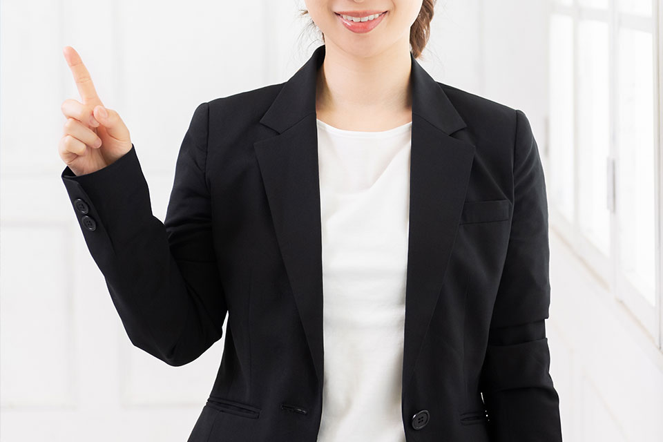 『どんなホームページがいいか分からない』を解決！プロが最適なプランを提案