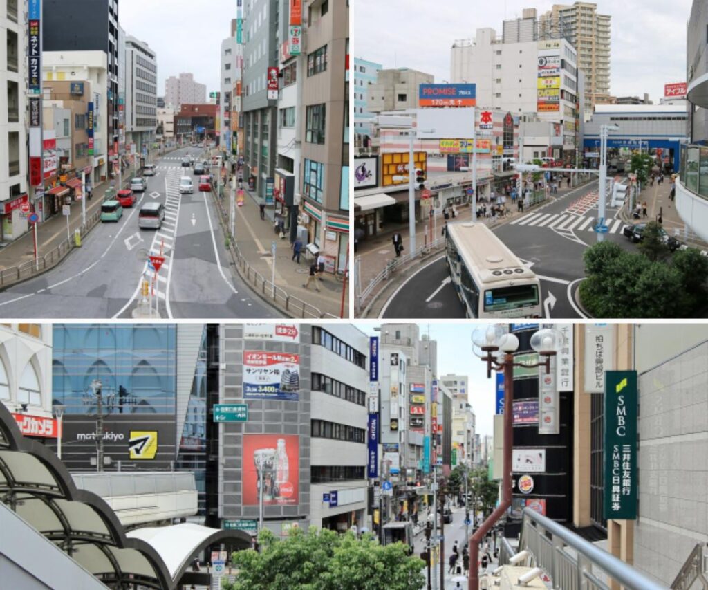 千葉県船橋市・松戸市・柏市の店舗・中小企業向けに、成果を出すホームページの作り方を分かりやすく解説。地域密着型ビジネスがオンラインで選ばれるために必要なポイントや運用のコツを紹介します。