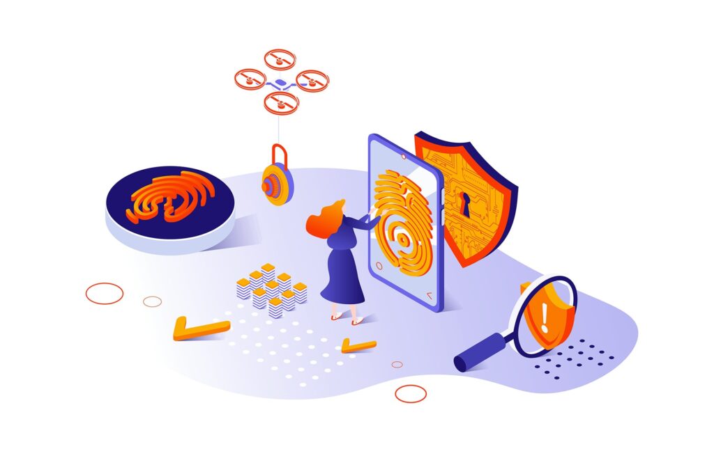 アクセシビリティに配慮したホームページ設計がUXとコンバージョン改善につながる図