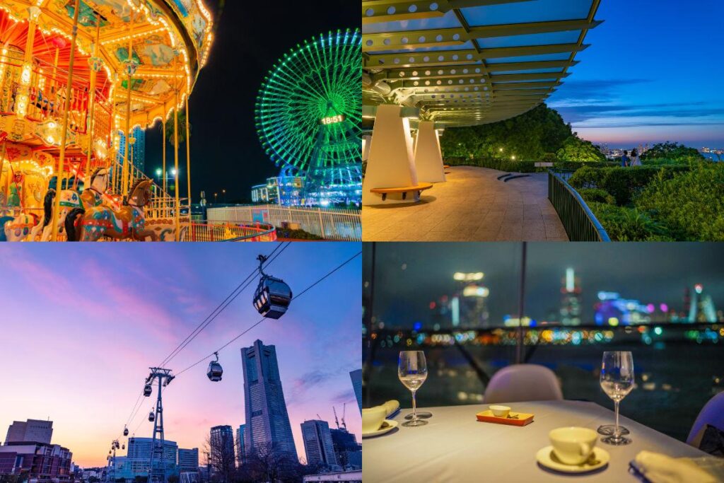 港町横浜の魅力を最大限に引き出し、訪問者（観光客）を呼び込むためのデザインと集客の秘訣を解説します。高品質なWebサイトを運用するための具体的なヒントが詰まった地域密着コラムです。