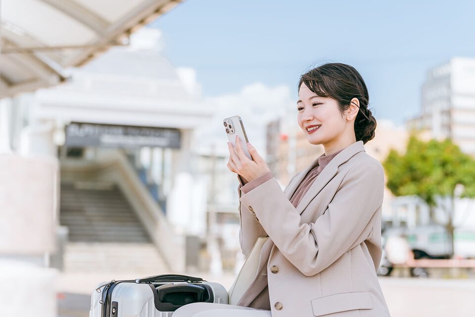 埼玉県・大宮 / 浦和のターミナル駅周辺のビジネスにおける競争力強化策