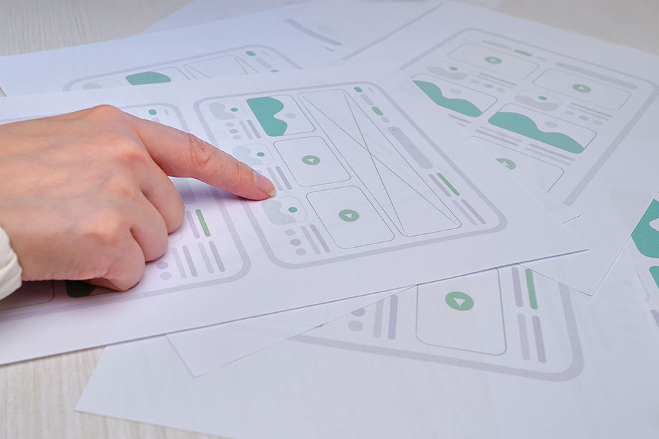 「とりあえず」は危険！ホームページ制作前の必須準備リストと要件定義の進め方