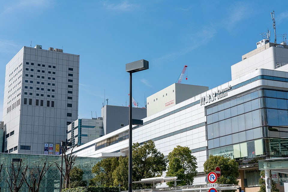 【地域別特集】神奈川県・横浜 / 川崎の中小企業向けホームページ戦略:競争に勝つための秘訣