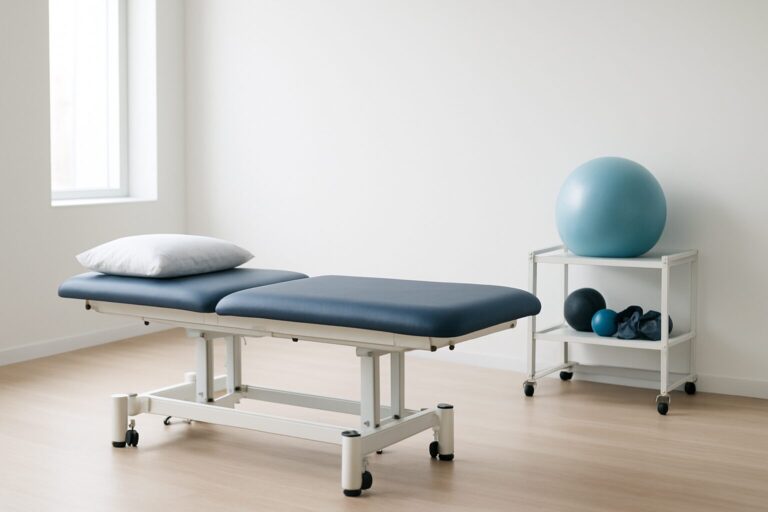 集客 - treatment bed