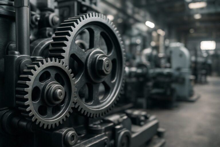 デザイン - industrial machinery
