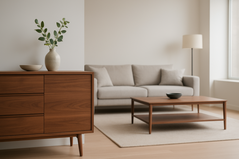 ホームページ公開後 運用方法 - elegant wooden furniture