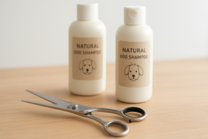 デザイン - grooming scissors