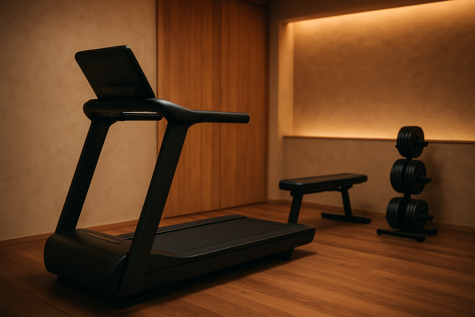 機能 - modern sleek fitness gym equipment
