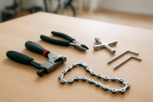 ホームページ公開後 運用方法 - bicycle repair tools
