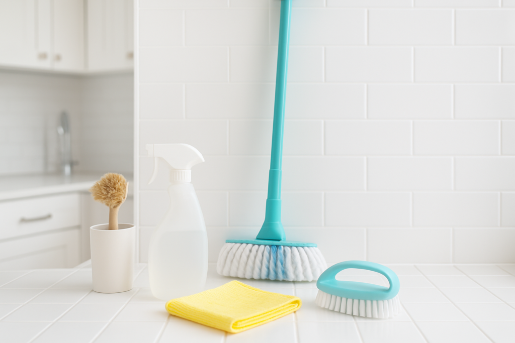 ホームページ公開後 運用方法 - professional cleaning tools