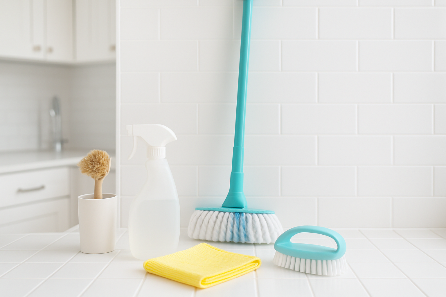 ホームページ公開後 運用方法 - professional cleaning tools