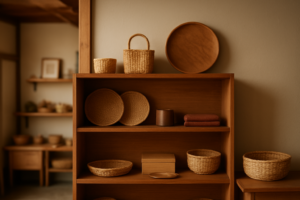 機能 - handmade craft goods