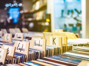 調布市のレコード店必見！安い費用で高いクオリティのHPを作るコツ