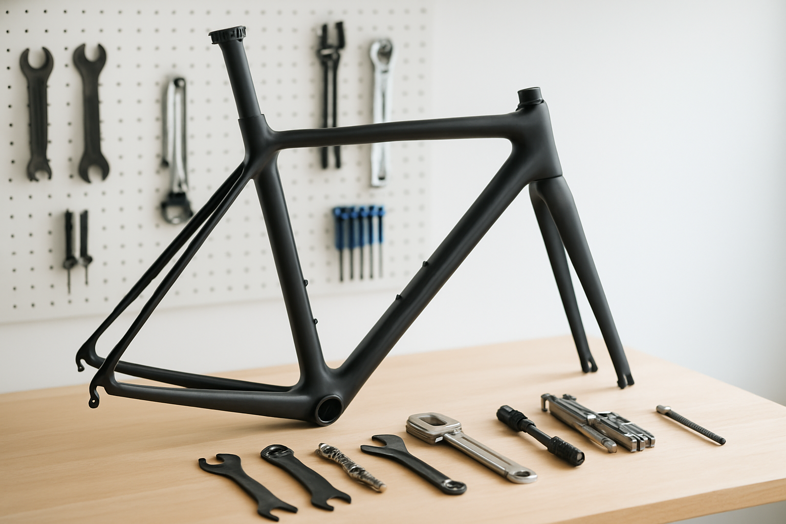 ホームページ公開後 運用方法 - professional bicycle tools