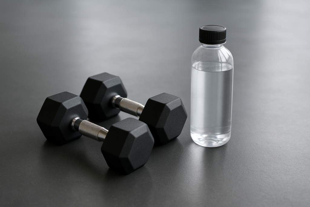 ホームページ公開後 運用方法 - modern fitness dumbbells