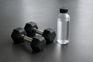 ホームページ公開後 運用方法 - modern fitness dumbbells
