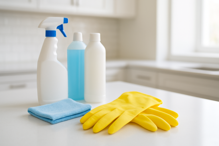 足立区 ハウスクリーニング HP更新 失敗 - professional cleaning supplies